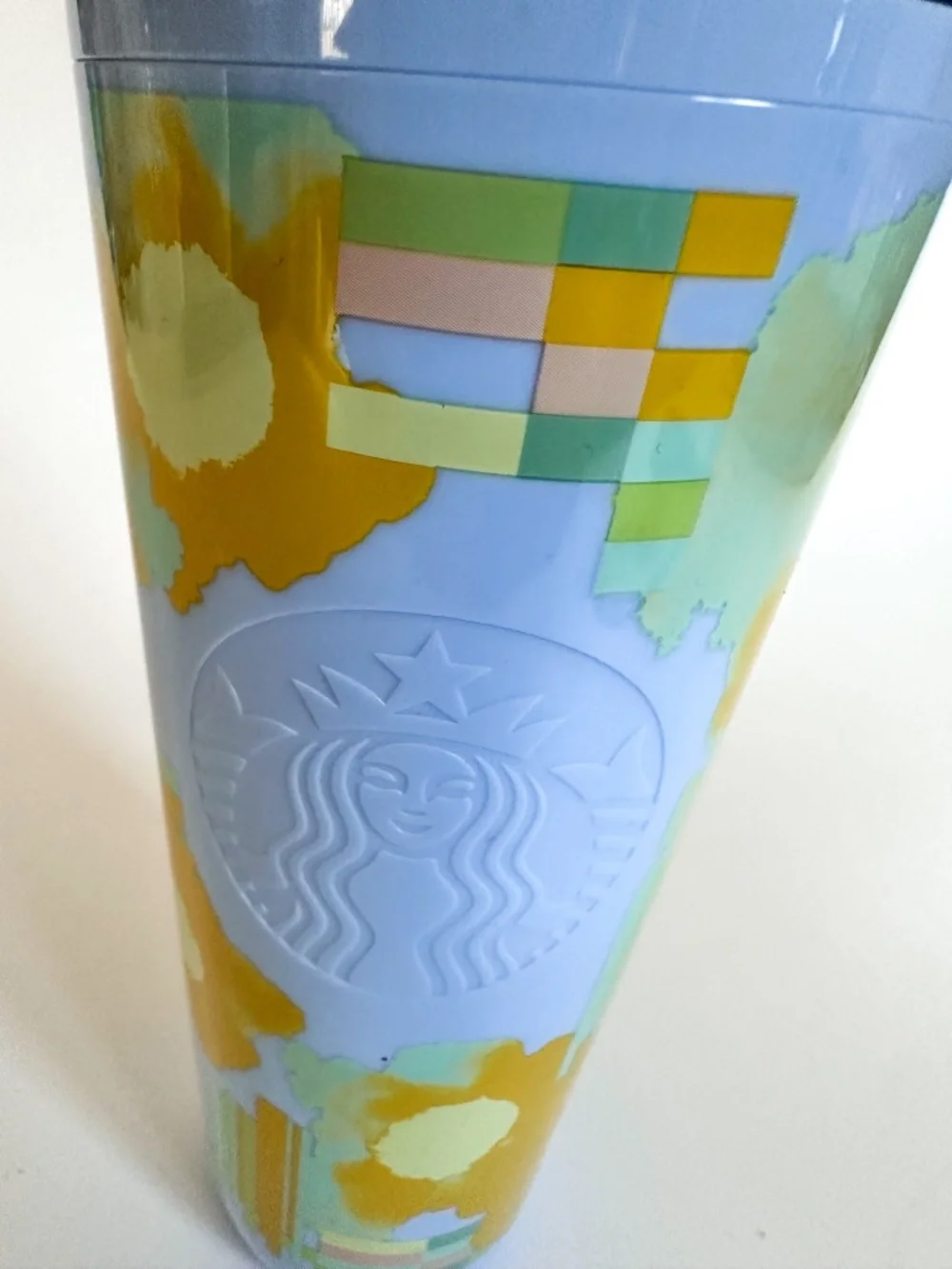 Starbucks new 2025